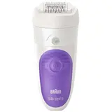Эпилятор Braun Silk-epil 5 Wet & Dry 5-541 - фото 2