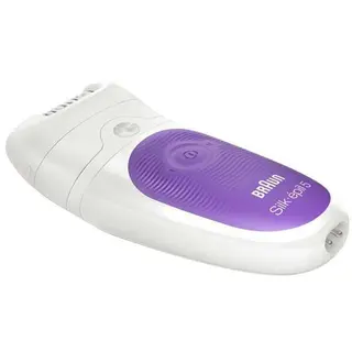 Эпилятор Braun Silk-epil 5 Wet & Dry 5-541