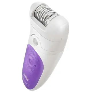 Эпилятор Braun Silk-epil 5 Wet & Dry 5-541