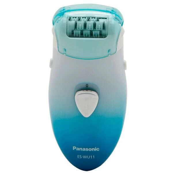 Эпилятор Panasonic ES-WU11
