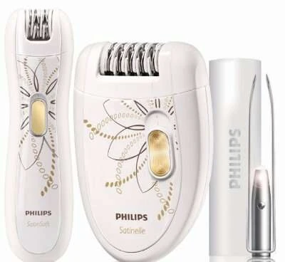 Эпилятор Philips HP-6540