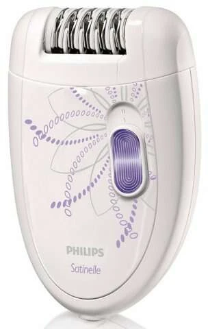 Эпилятор Philips HP6403/00