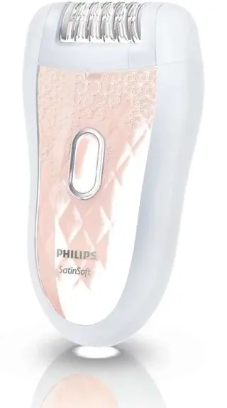 Эпилятор Philips HP6519/01
