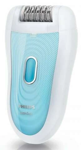 Эпилятор Philips HP6522/01