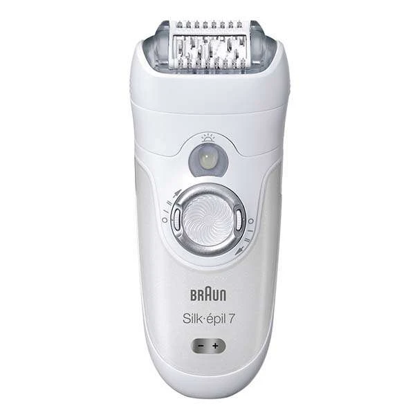 Эпилятор Braun 7681WD
