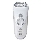 Эпилятор Braun 7681WD