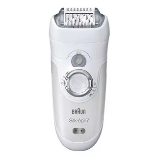 Эпилятор Braun 7681WD