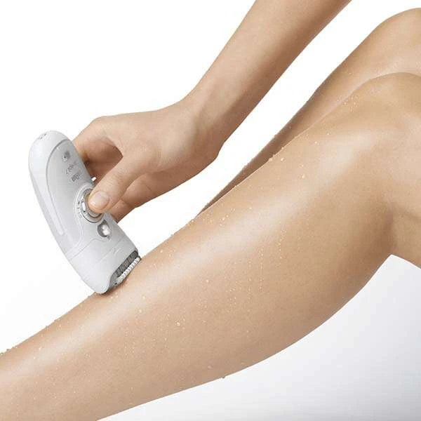 Эпилятор Braun 7681WD - фото 3