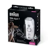 Эпилятор Braun 7681WD - фото 4