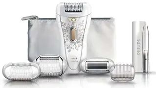 Эпилятор Philips HP6576/00