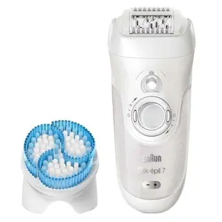 Эпилятор Braun BR SET 7921