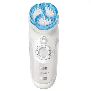 Эпилятор Braun BR SET 7921