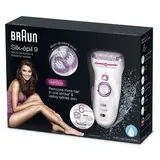 Эпилятор Braun SE 9-961 - фото 5