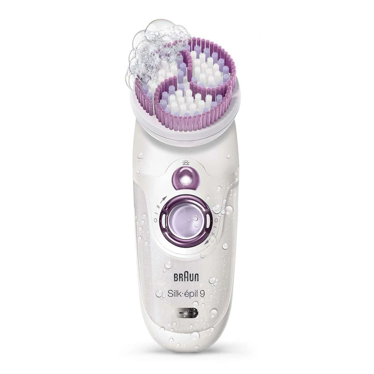 Эпилятор Braun SE 9-961 - фото 3