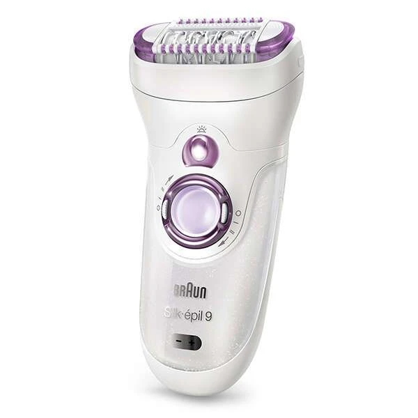 Эпилятор Braun SE 9-961 - фото 2