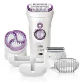 Эпилятор Braun SE 9-961