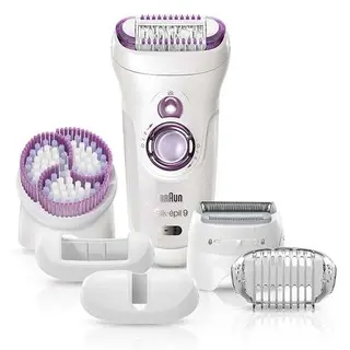 Эпилятор Braun SE 9-961