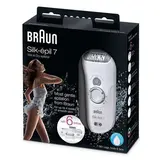 Эпилятор Braun Silk-epil 7 7-561 - фото 4