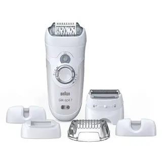 Эпилятор Braun Silk-epil 7 7-561