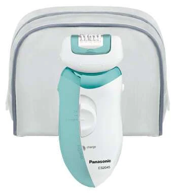 Эпилятор Panasonic ES 2053