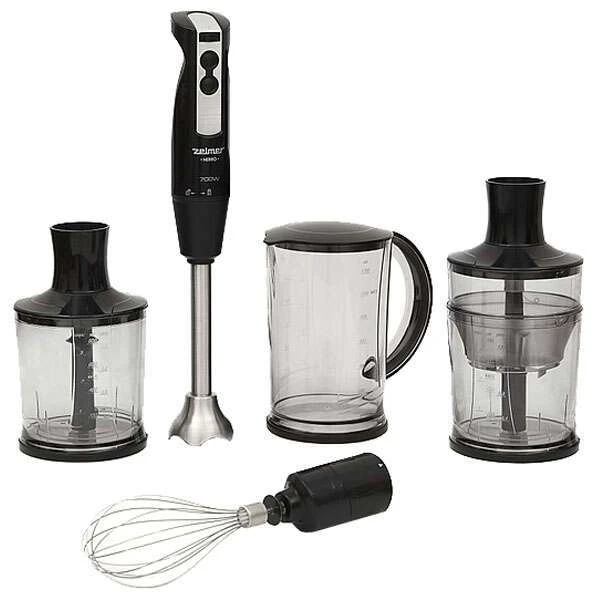 Погружной блендер Zelmer 491.4