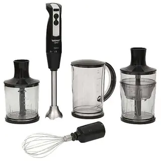 Погружной блендер Zelmer 491.4