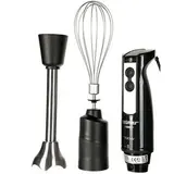 Погружной блендер Zelmer 491.4 - фото 3