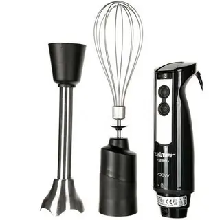 Погружной блендер Zelmer 491.4