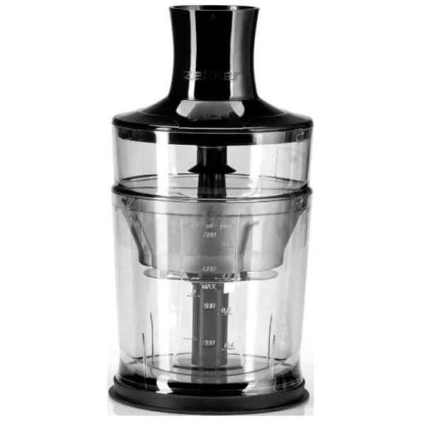 Погружной блендер Zelmer 491.4 - фото 5