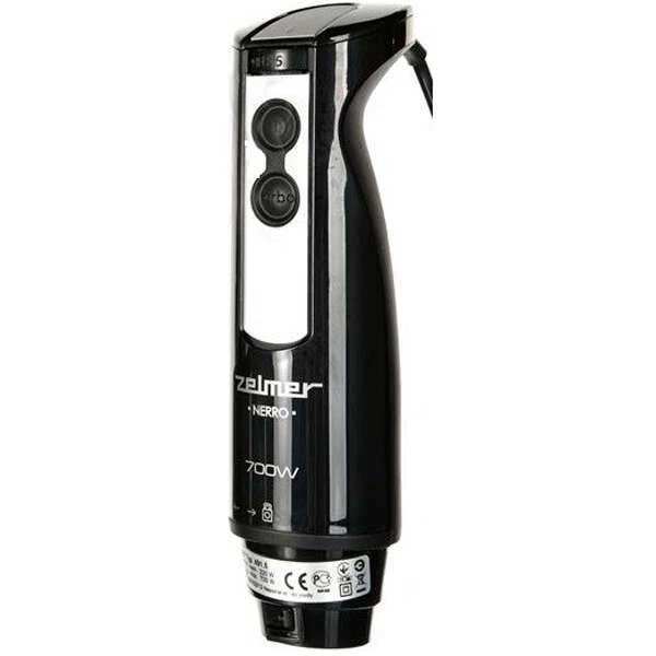 Погружной блендер Zelmer 491.4 - фото 7