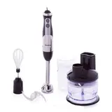 Погружной блендер Elenberg HB-1054 (Black)