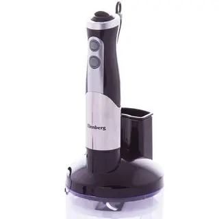 Погружной блендер Elenberg HB-1054 (Black)