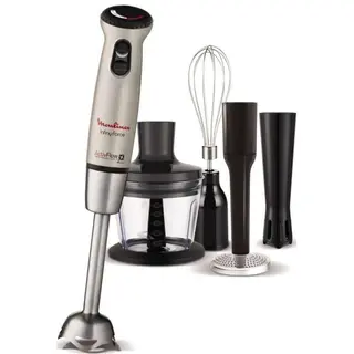 Погружной блендер Moulinex DD 868