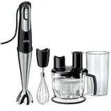 Погружной блендер Braun MQ 775 Patisserie