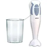 Погружной блендер Braun MQ300 Soup