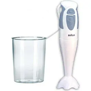 Погружной блендер Braun MQ300 Soup