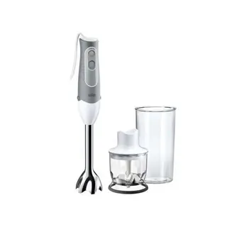 Погружной блендер Braun MQ520 Pasta