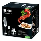 Погружной блендер Braun MQ 535 - фото 12