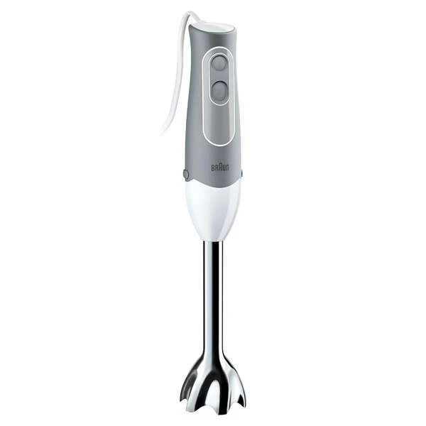 Погружной блендер Braun MQ 535 - фото 2