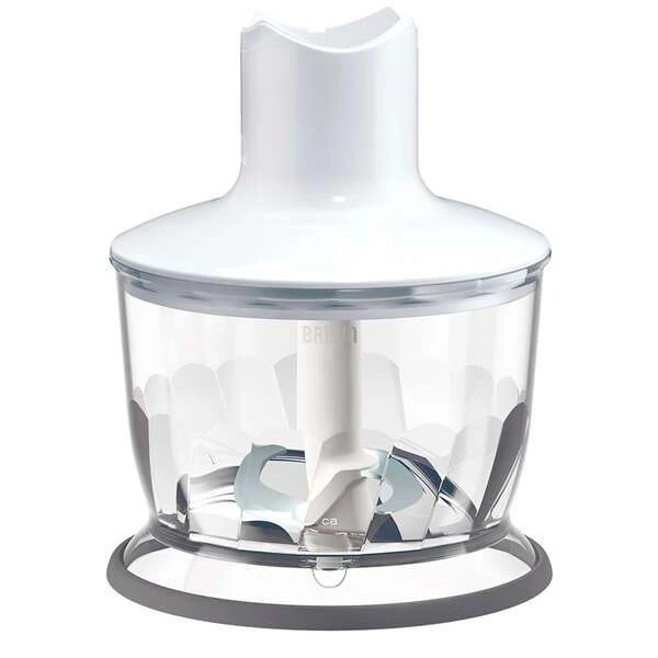Погружной блендер Braun MQ 535 - фото 5