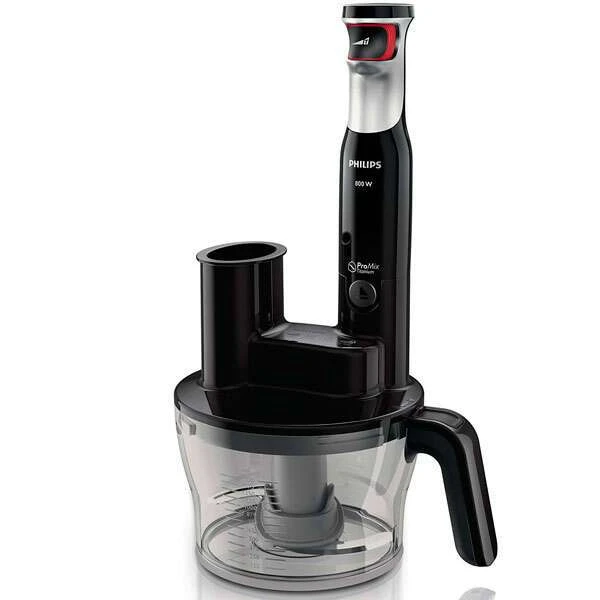 Погружной блендер Philips HR-1677 - фото 4