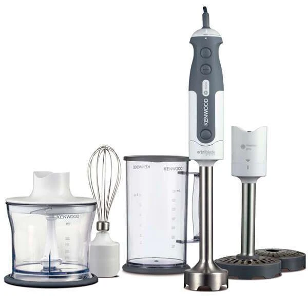 Погружной блендер Kenwood HDP 404 WH