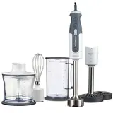 Погружной блендер Kenwood HDP 404 WH