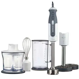 Погружной блендер Kenwood HDP 404 WH