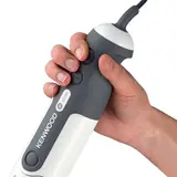 Погружной блендер Kenwood HDP 404 WH - фото 2