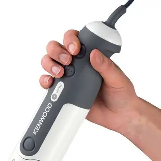 Погружной блендер Kenwood HDP 404 WH