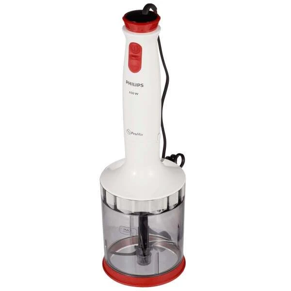 Погружной блендер Philips HR-1628 - фото 4