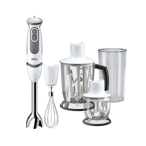 Погружной блендер Braun MQ5045 Aperitif