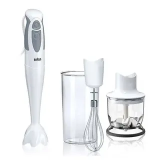 Погружной блендер Braun MQ 325 Omelette