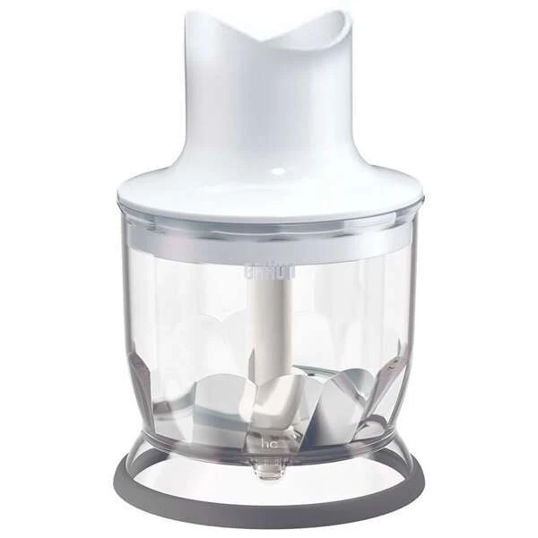 Погружной блендер Braun MQ 325 Omelette - фото 2